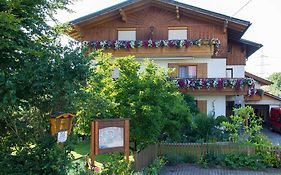 Gästehaus Heidi
